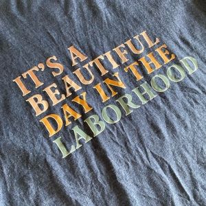 Labor & Delivery Nurse Shirt